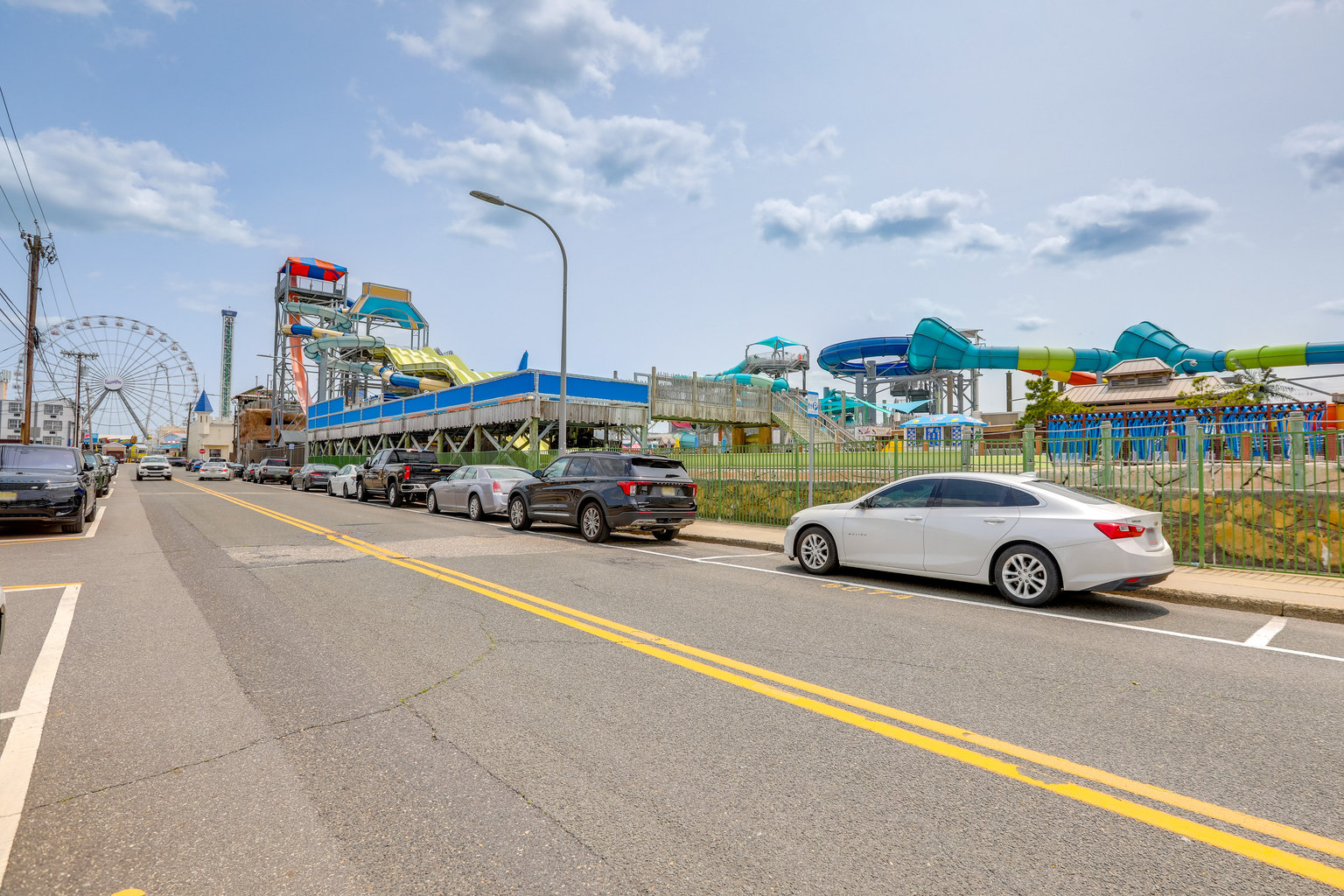Seaside Heights Vacation Rental