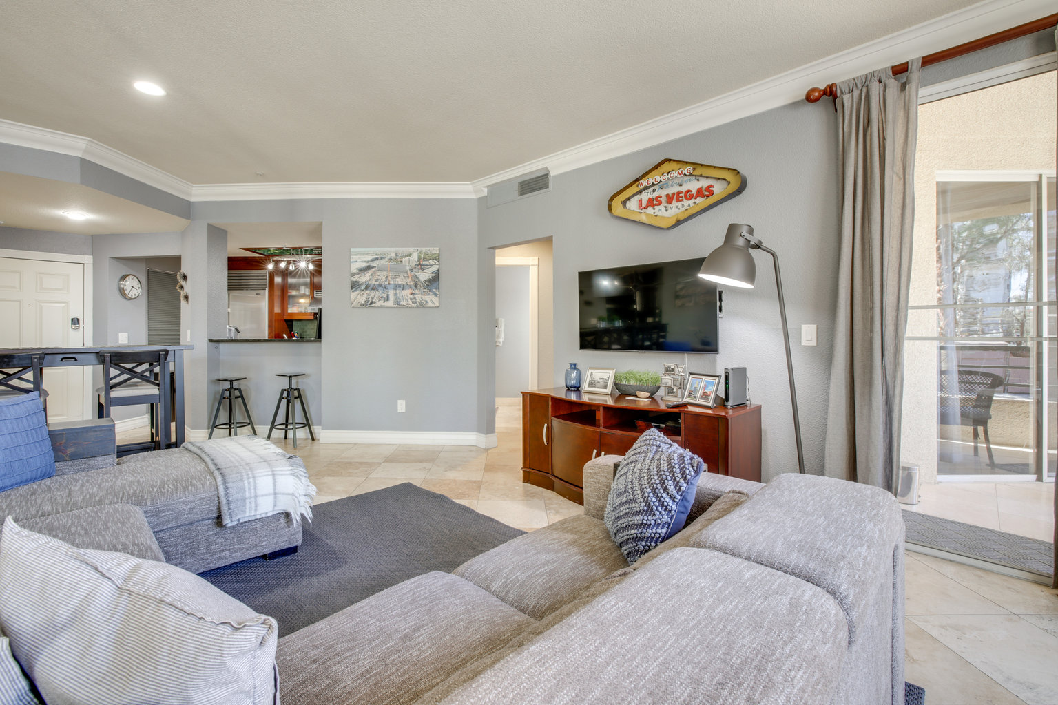 Las Vegas Vacation Rental