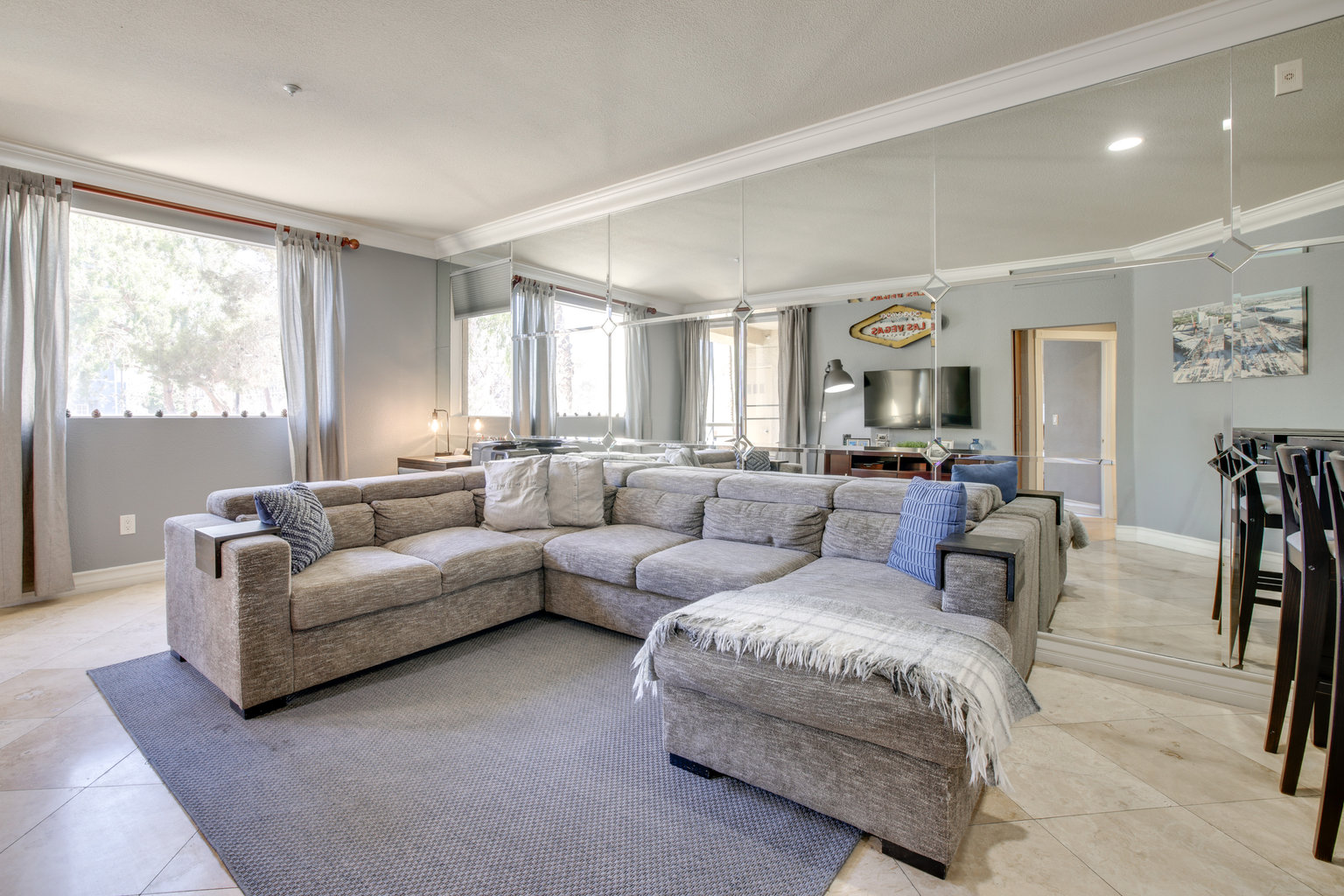 Las Vegas Vacation Rental