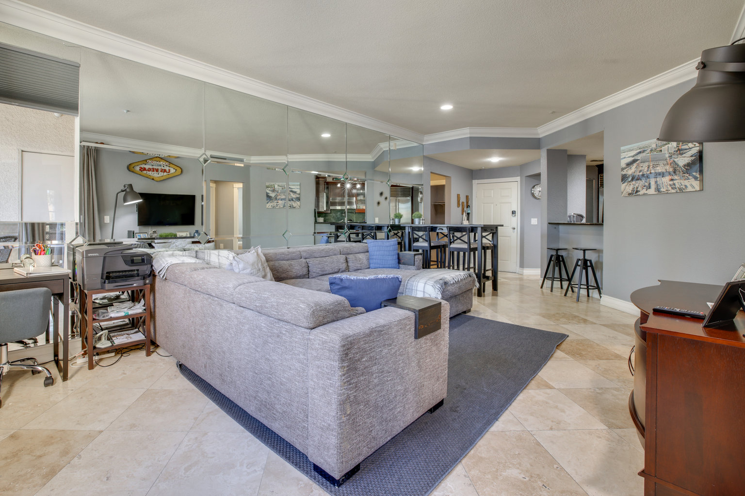 Las Vegas Vacation Rental