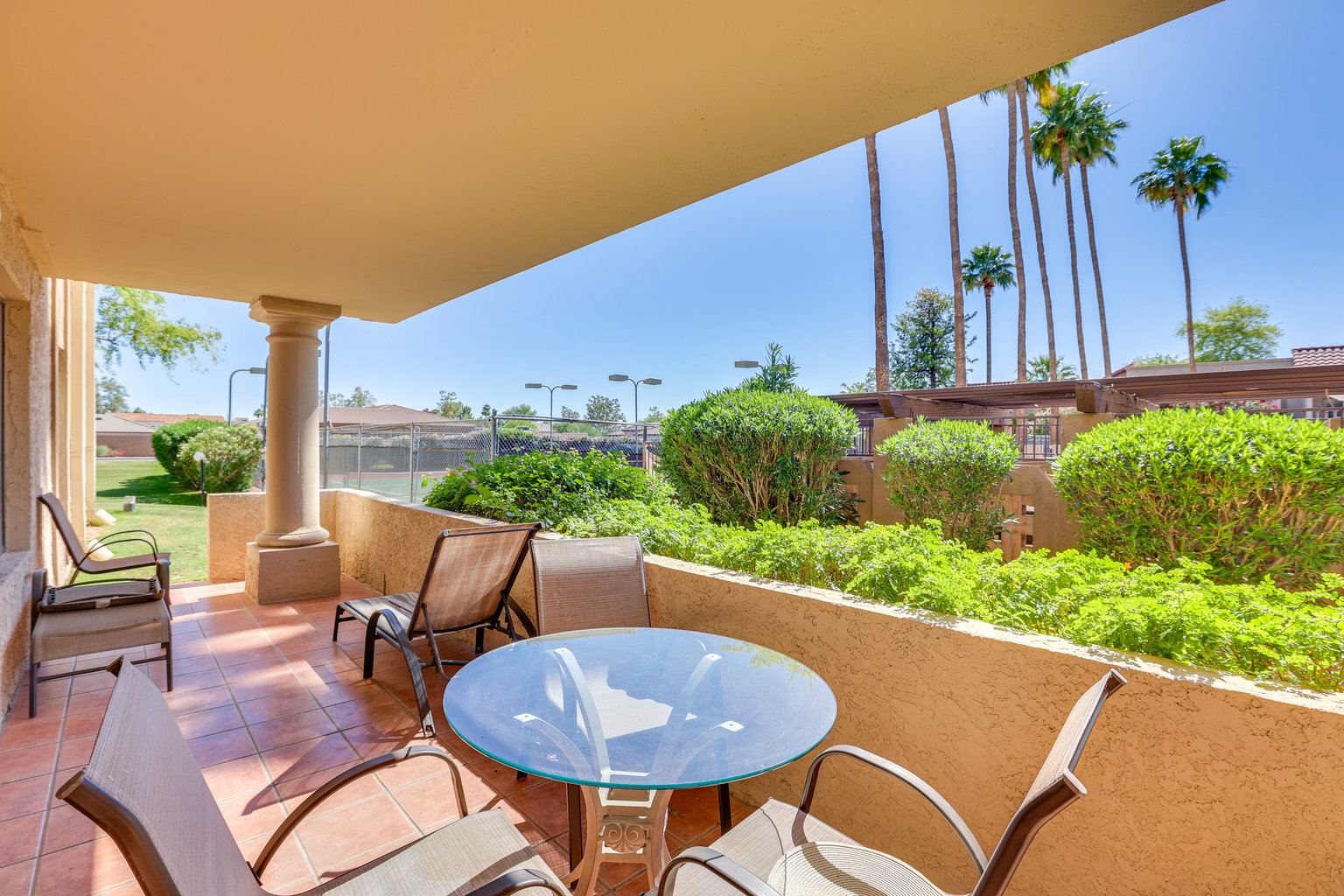 Scottsdale Vacation Rental