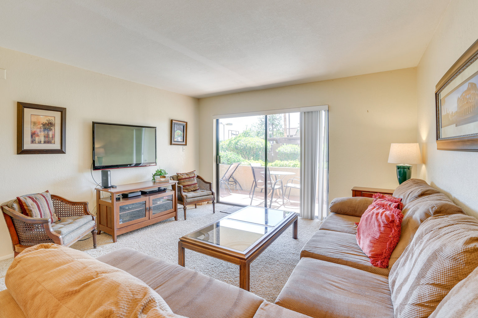 Scottsdale Vacation Rental