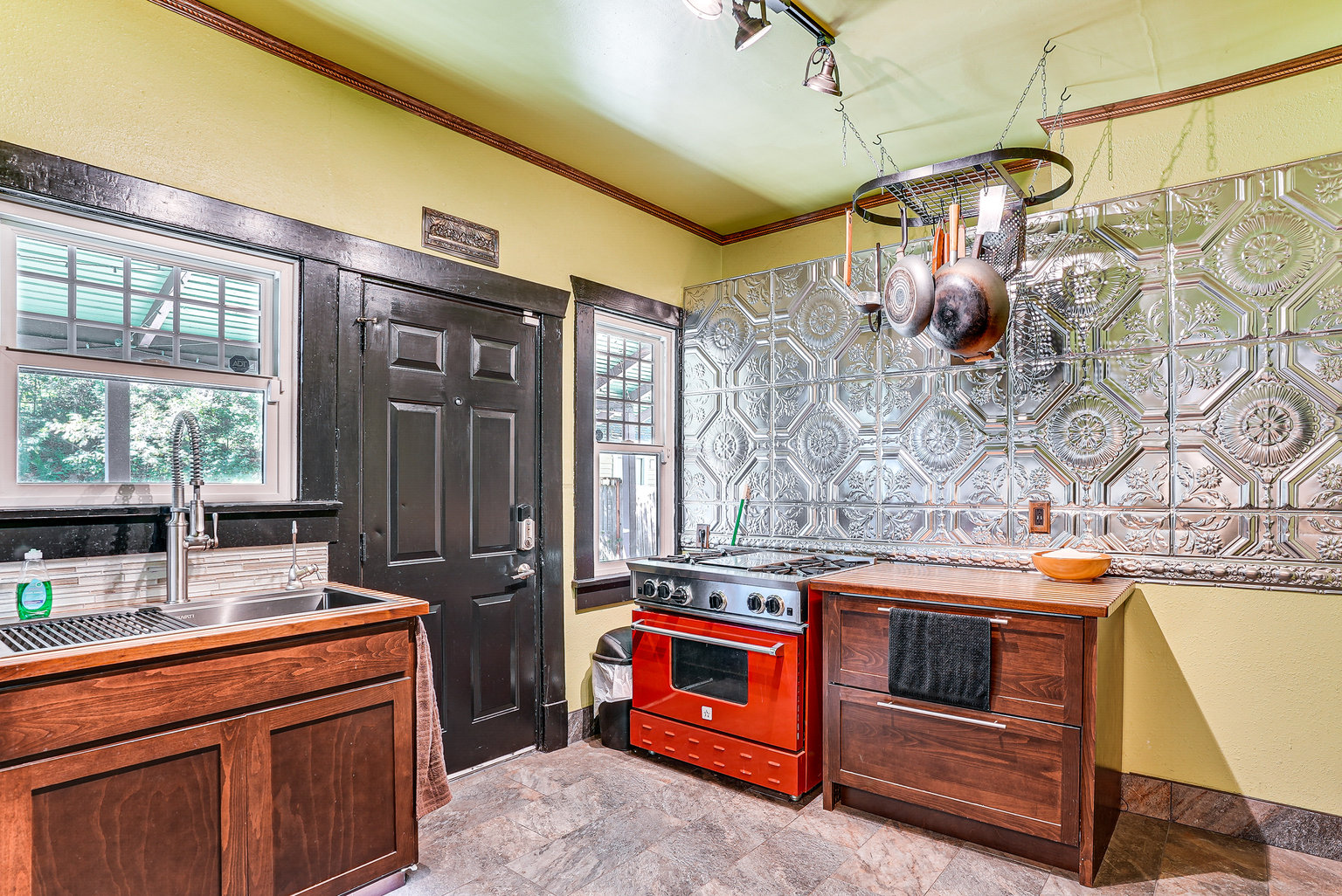 Spokane Vacation Rental