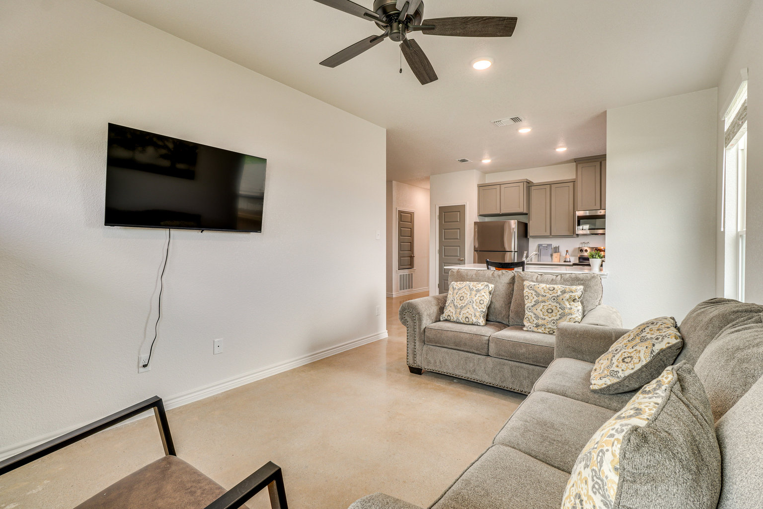 Temple Vacation Rental