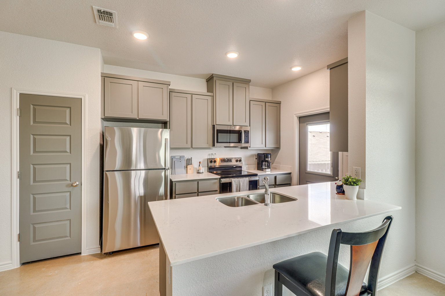 Temple Vacation Rental