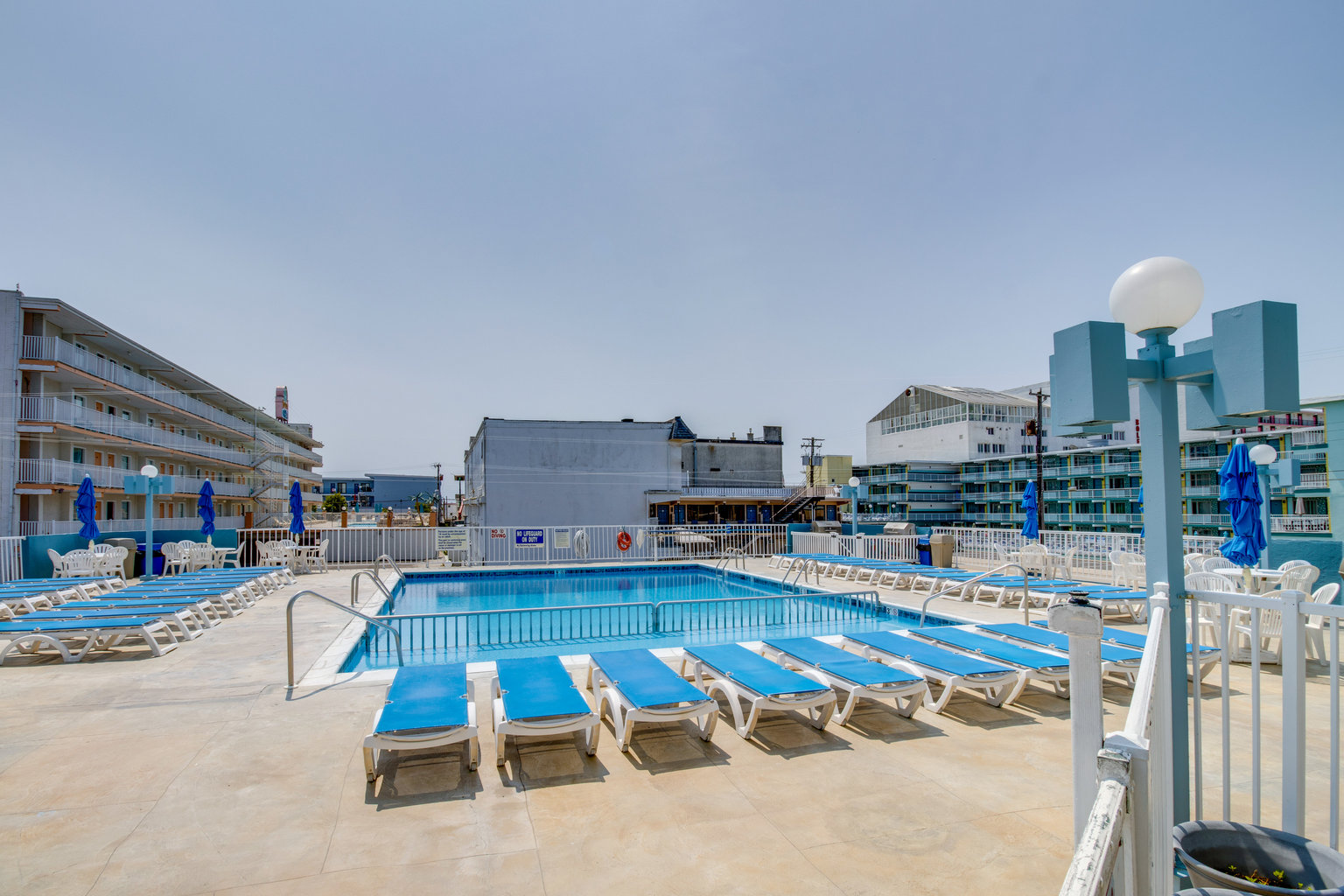 Wildwood Vacation Rental