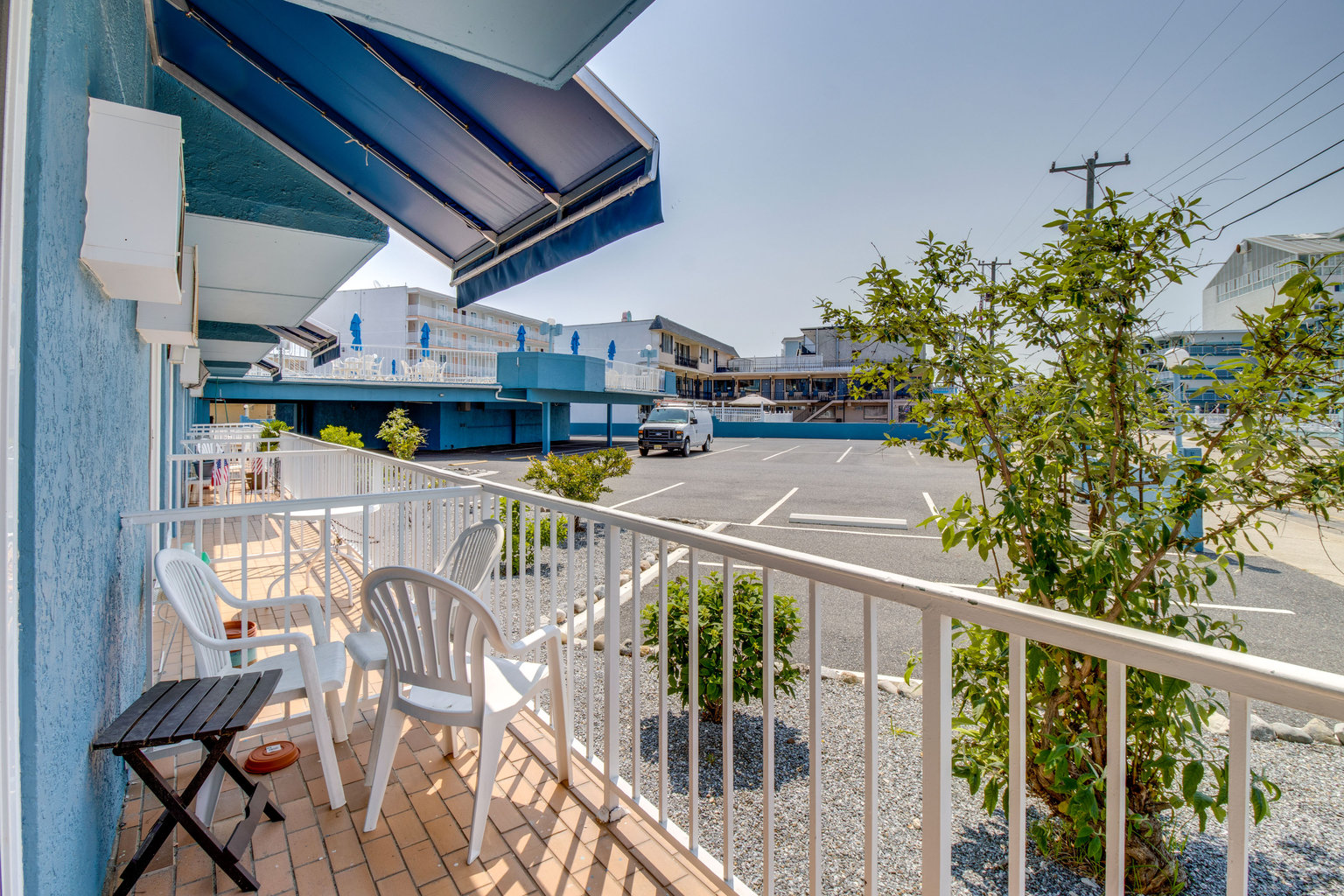 Wildwood Vacation Rental