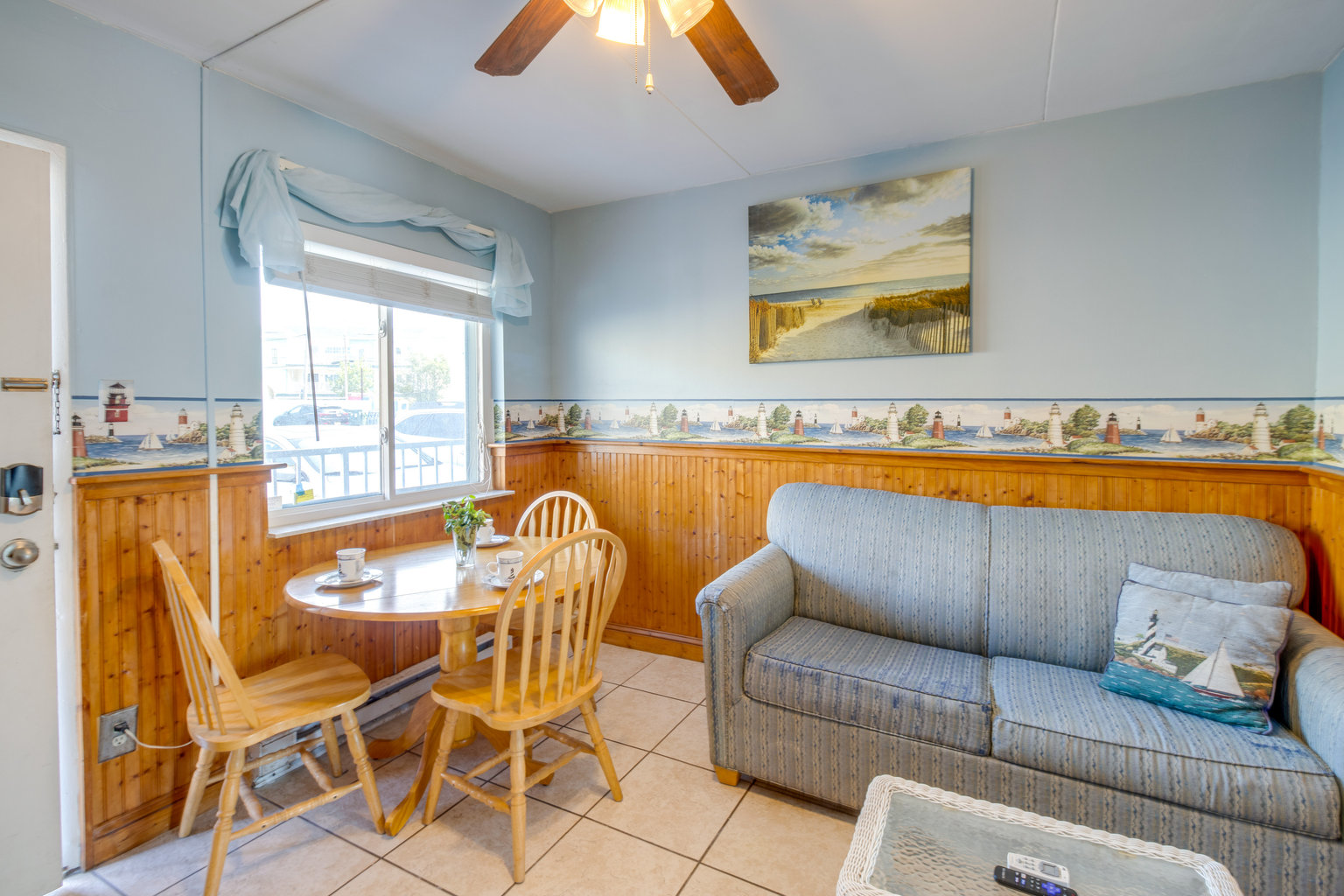 Wildwood Vacation Rental