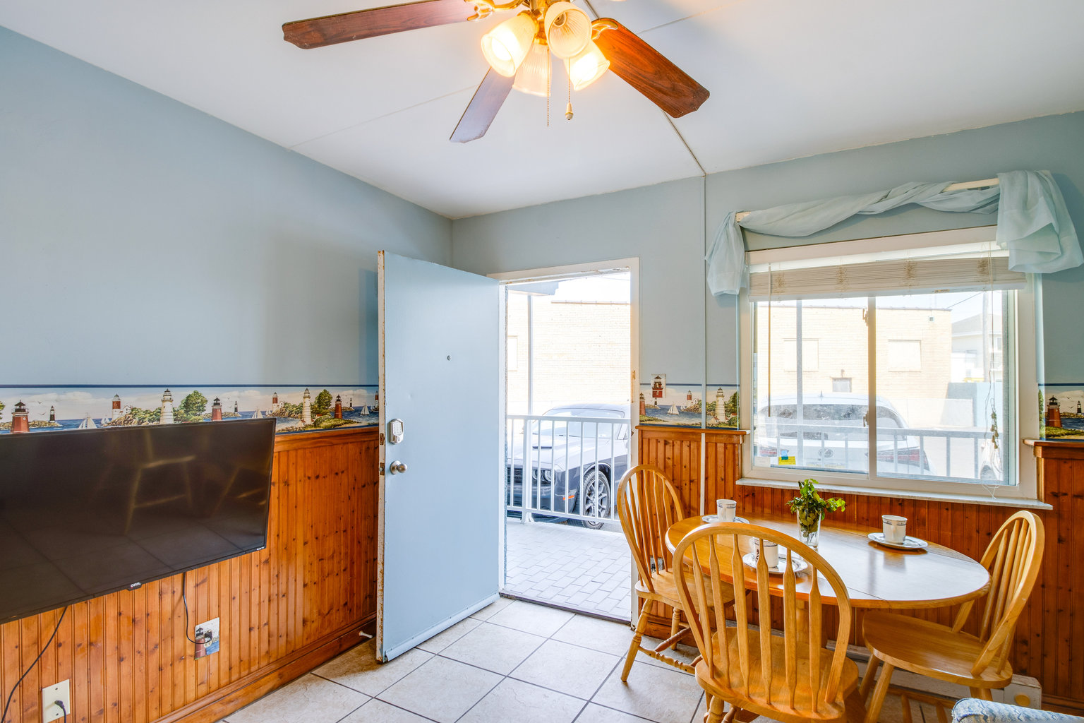 Wildwood Vacation Rental