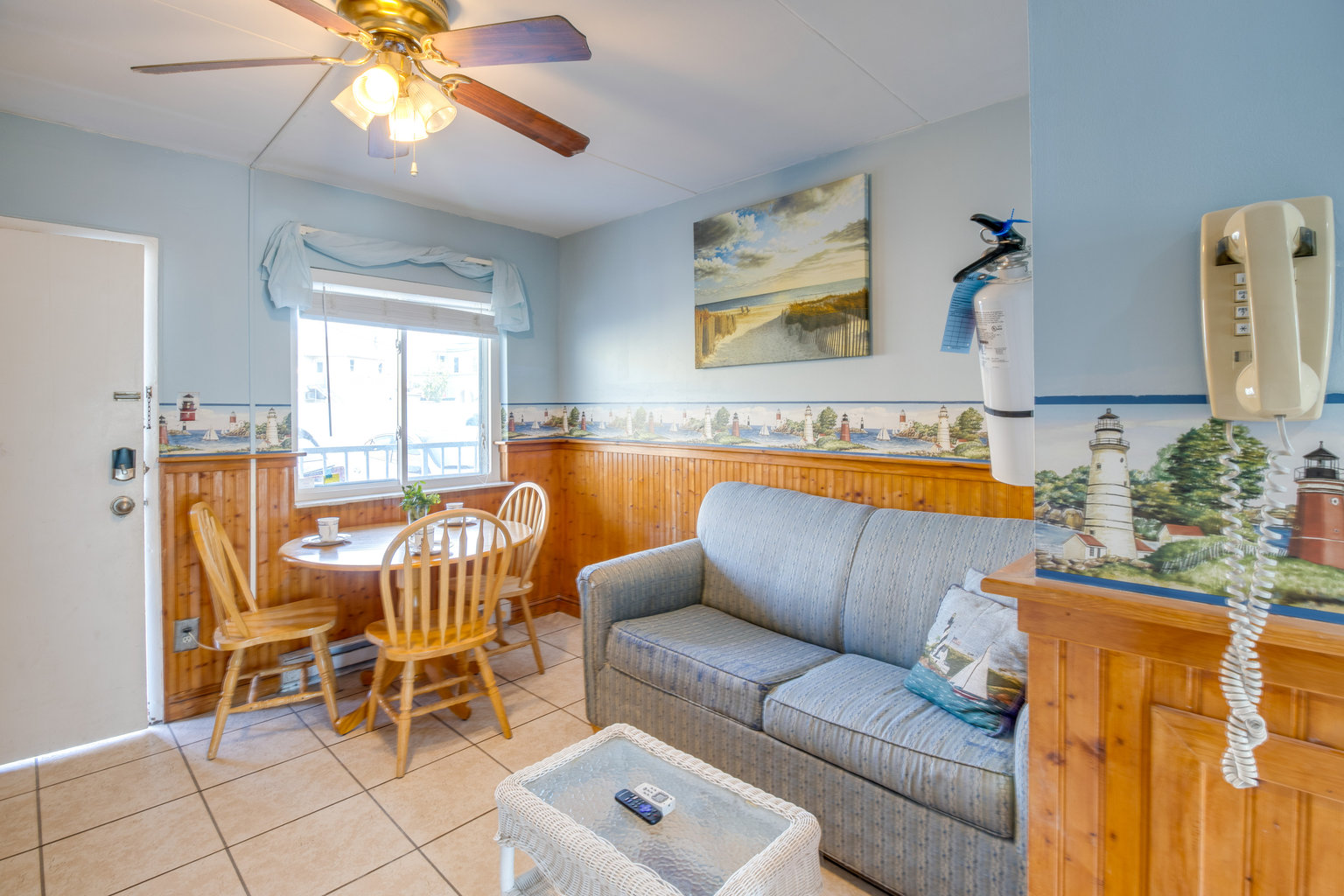 Wildwood Vacation Rental