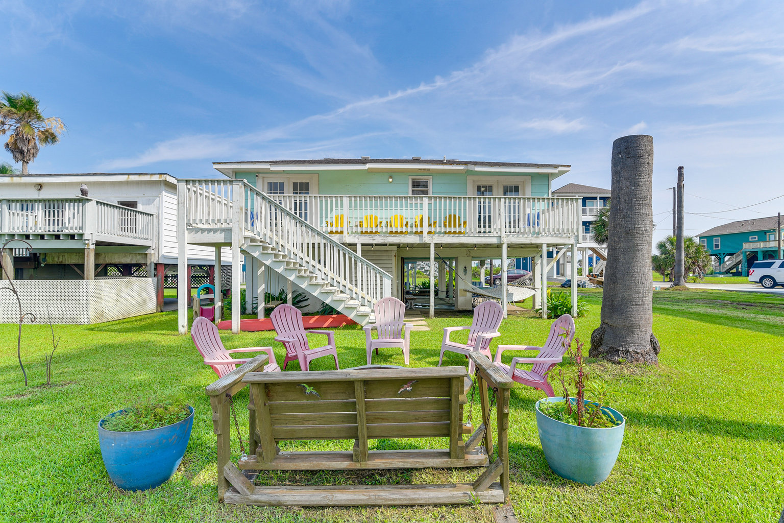 Galveston Vacation Rental