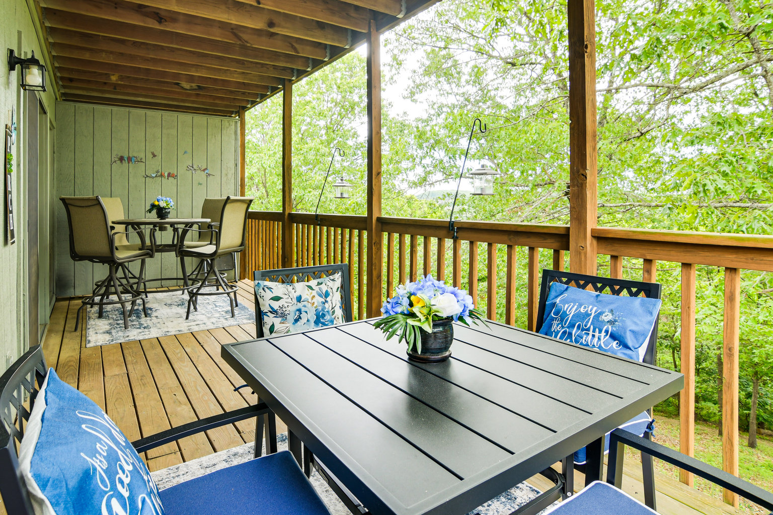 Branson West Vacation Rental