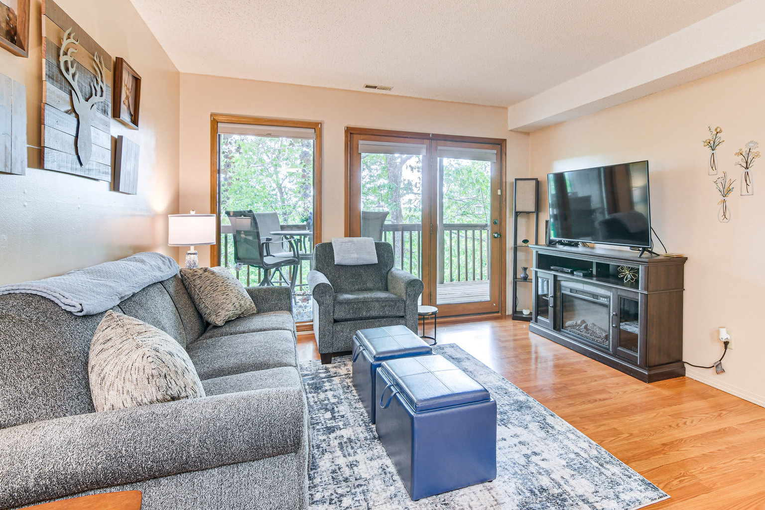 Branson West Vacation Rental