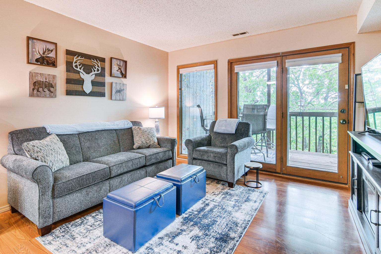 Branson West Vacation Rental