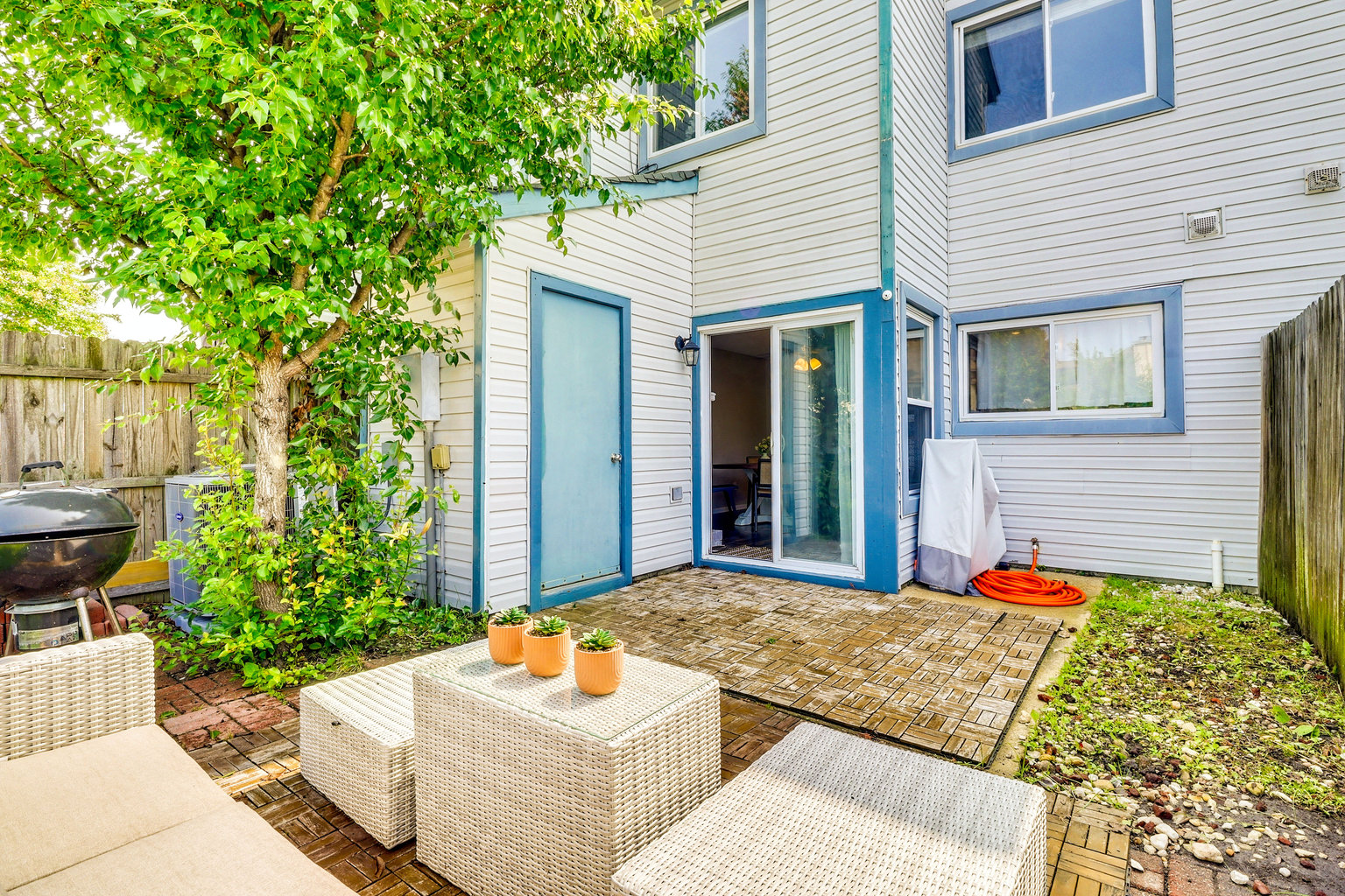 Virginia Beach Vacation Rental