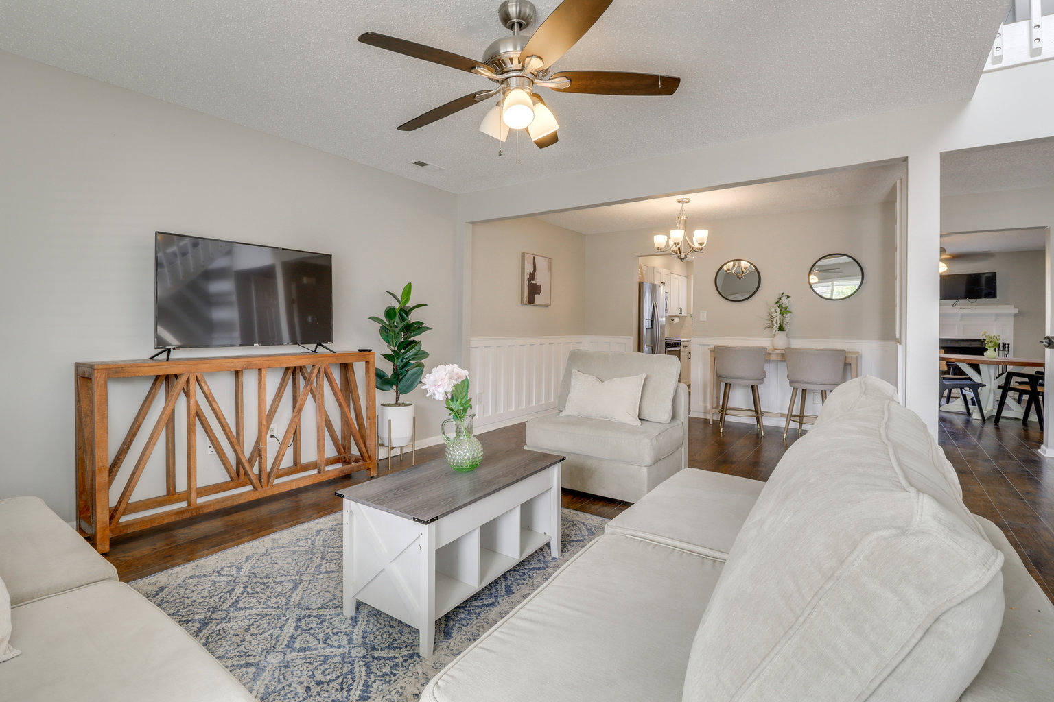 Virginia Beach Vacation Rental