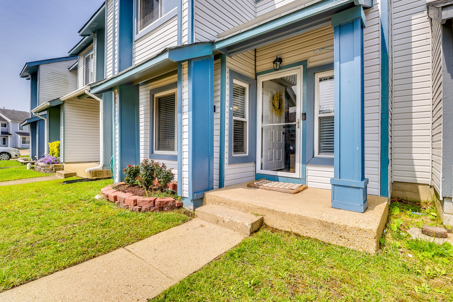 Virginia Beach Vacation Rental