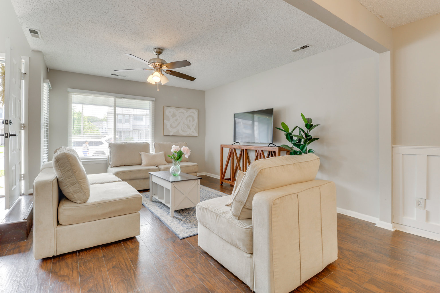 Virginia Beach Vacation Rental