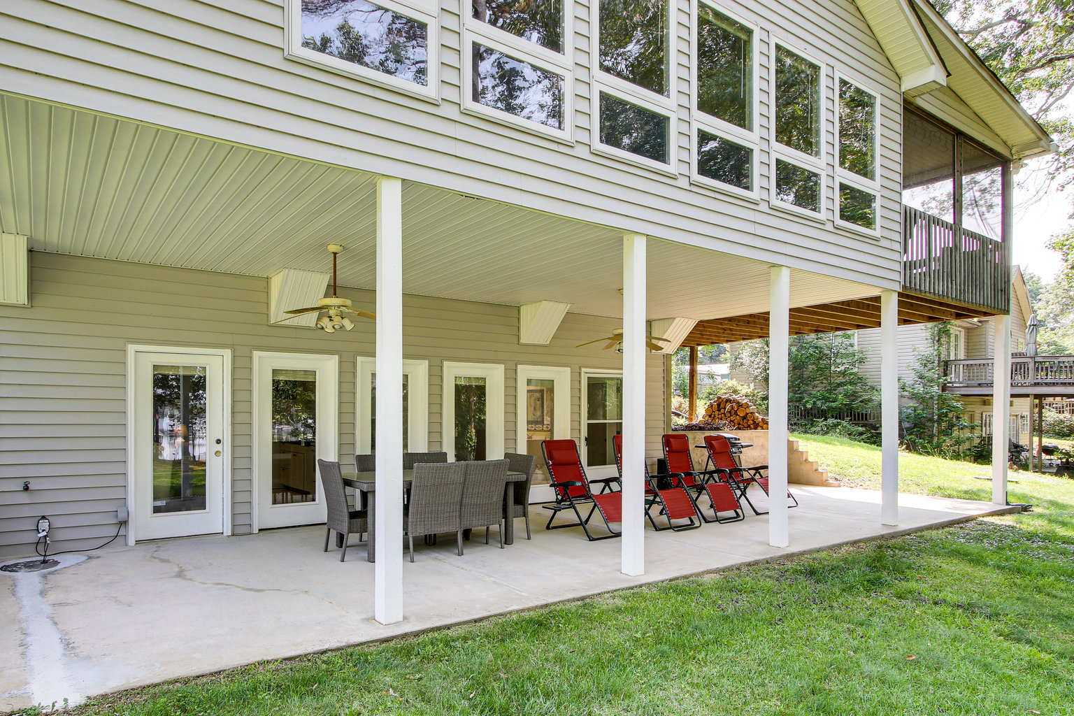 Fair Play Vacation Rental