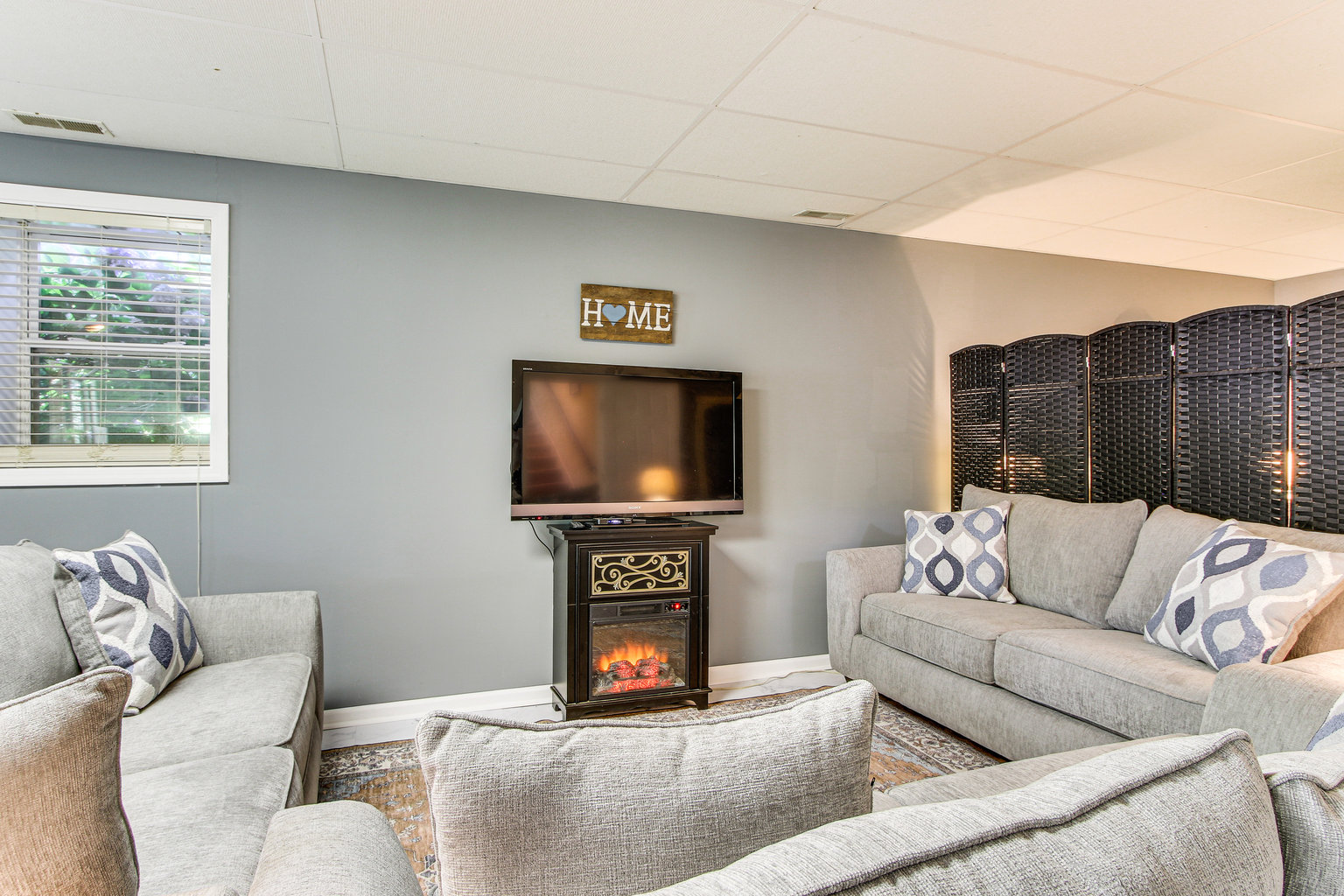 Fair Play Vacation Rental