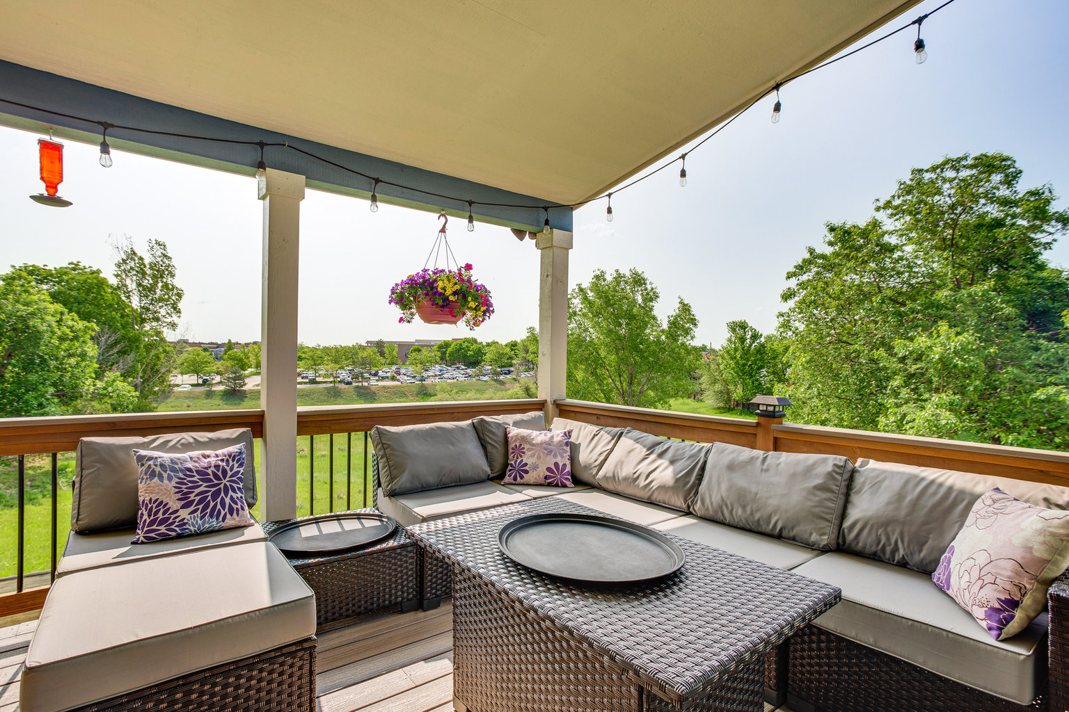 Littleton Vacation Rental