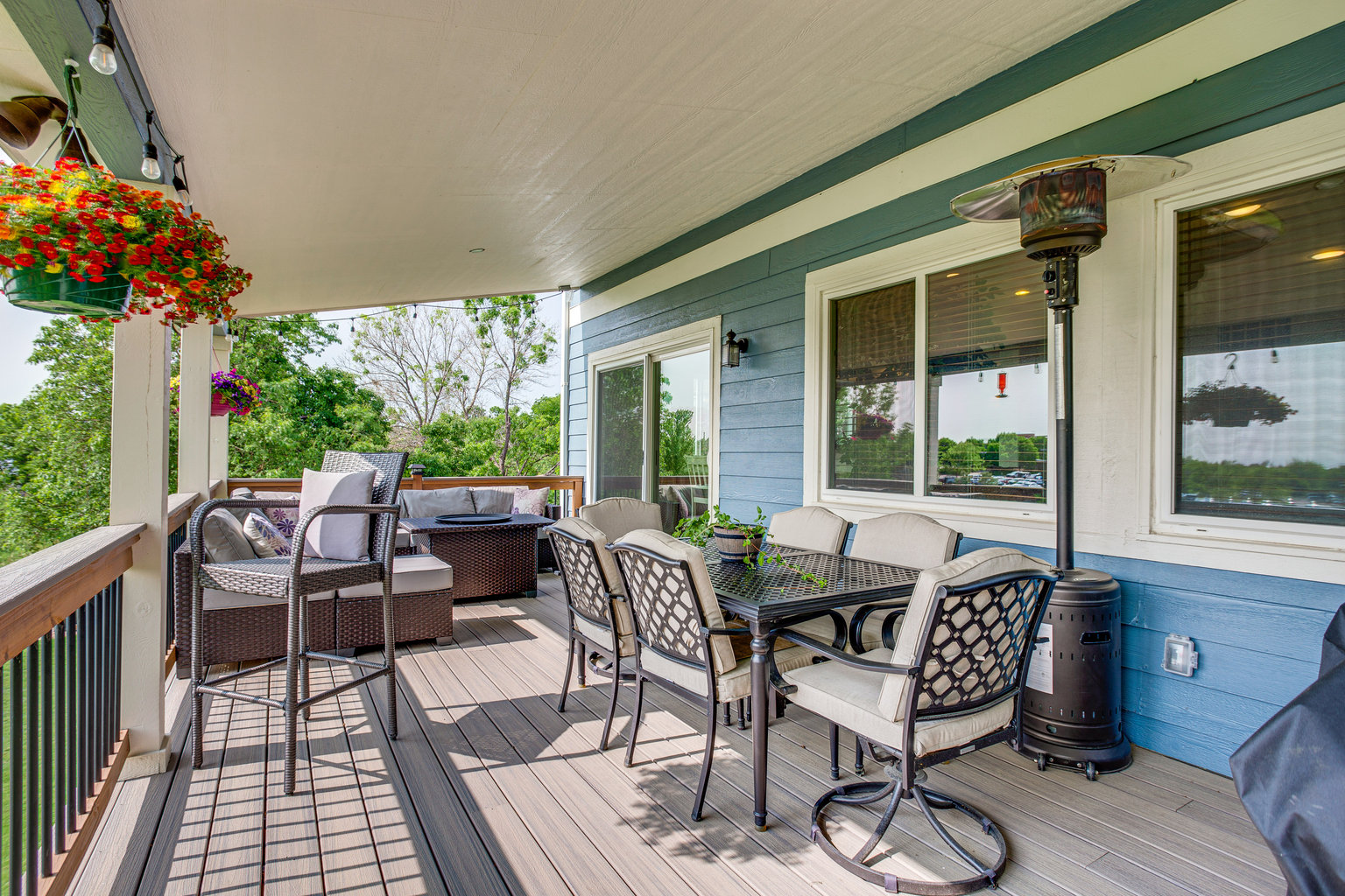 Littleton Vacation Rental