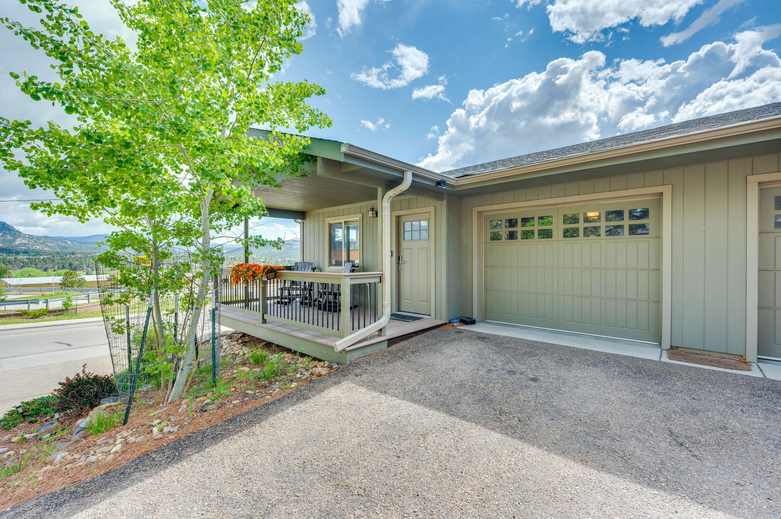 Estes Park Vacation Rental