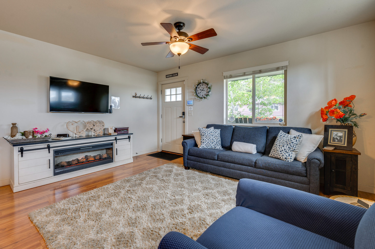 Estes Park Vacation Rental