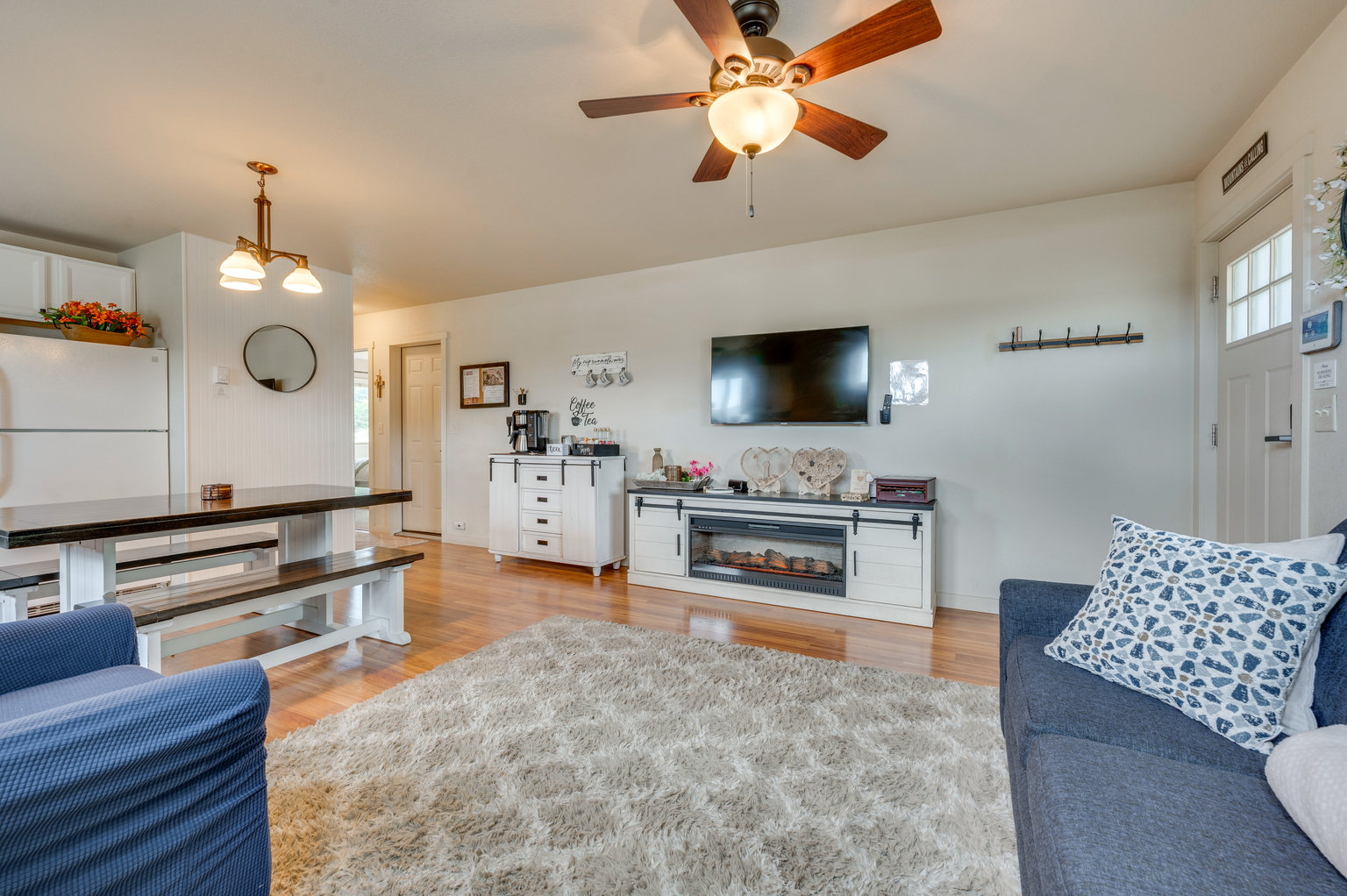 Estes Park Vacation Rental