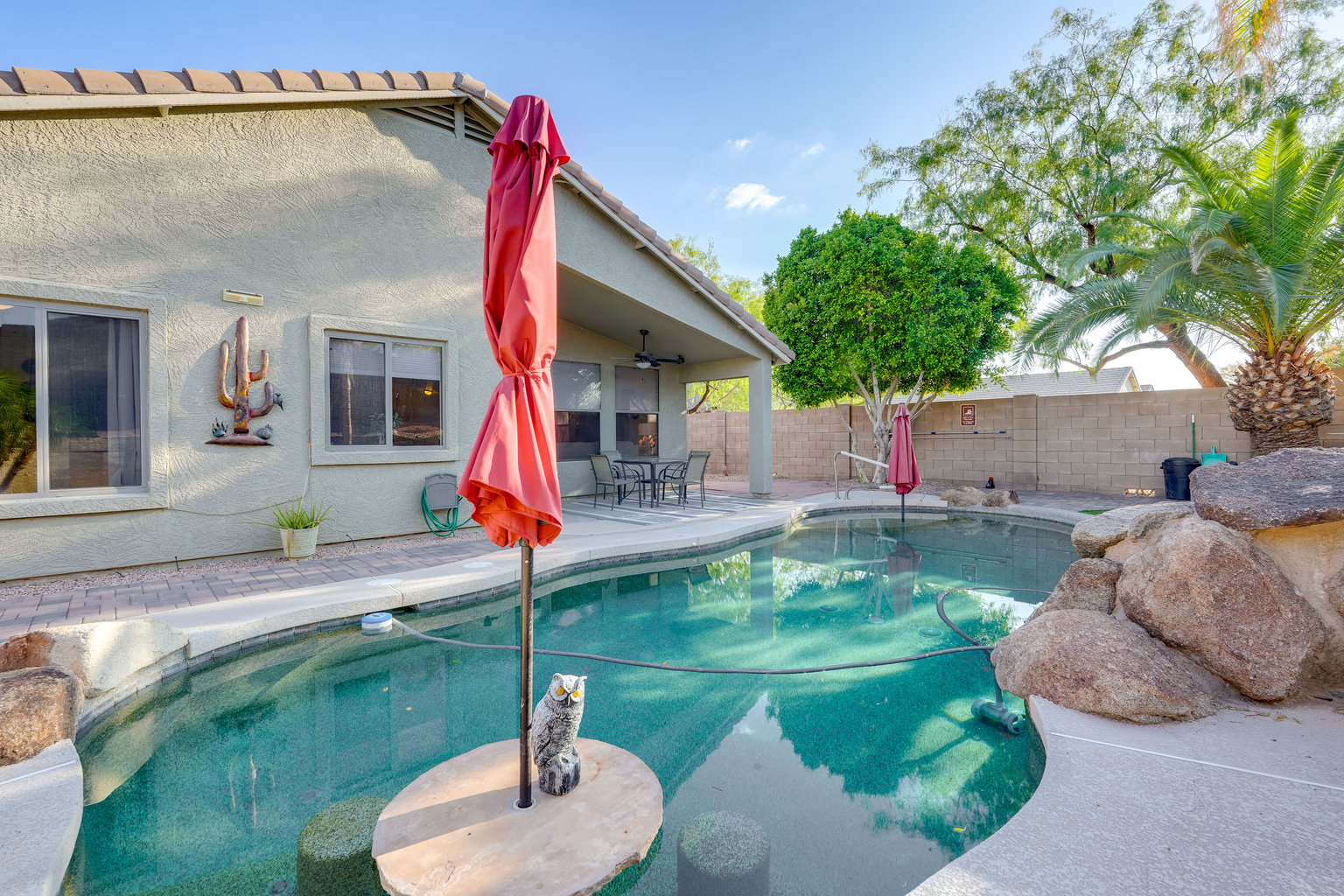 Mesa Vacation Rental