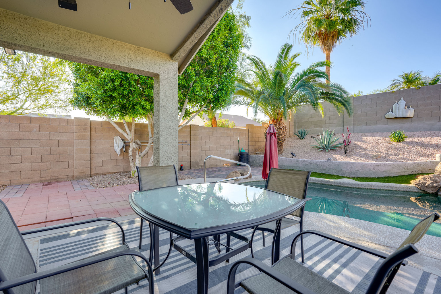Mesa Vacation Rental