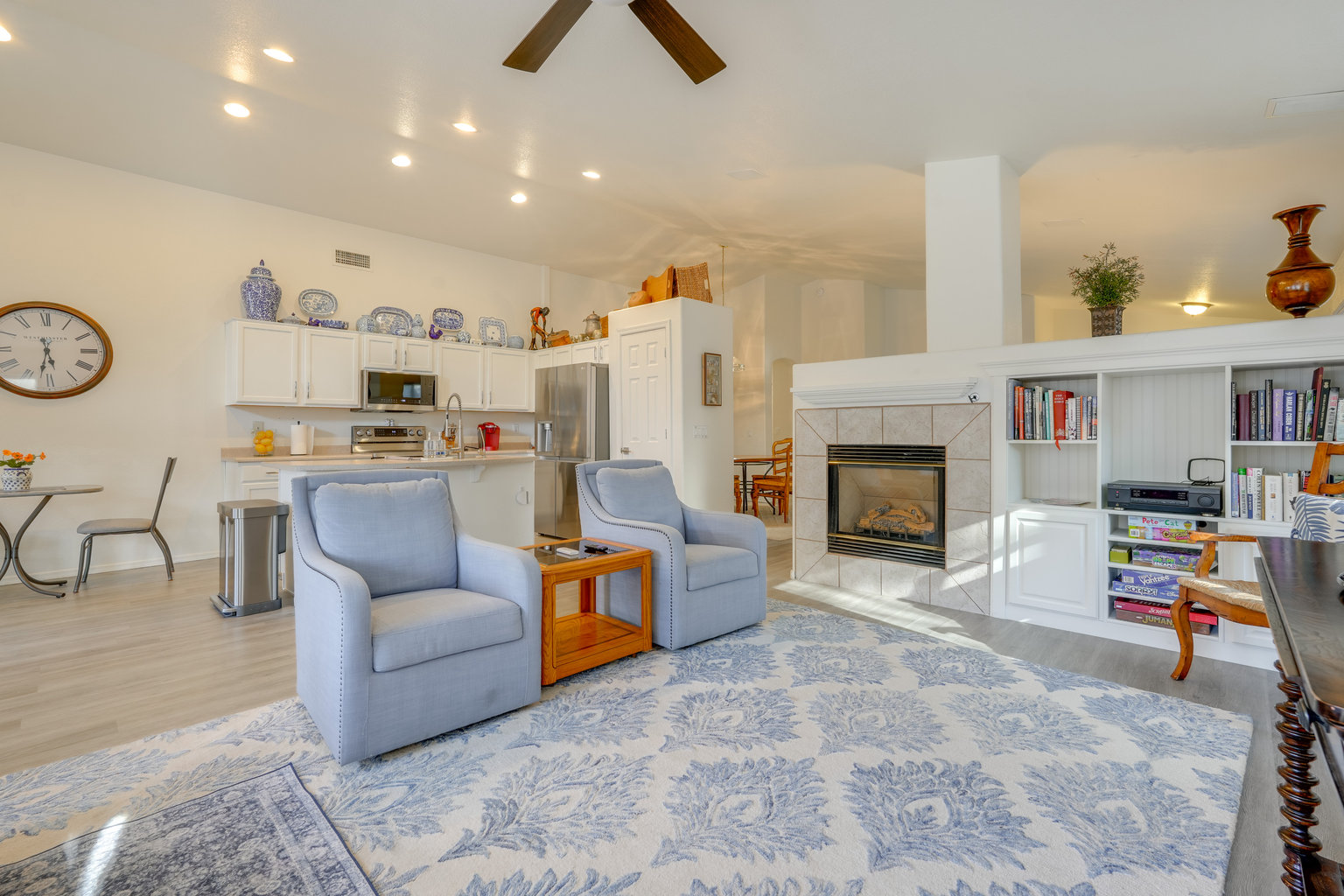 Mesa Vacation Rental