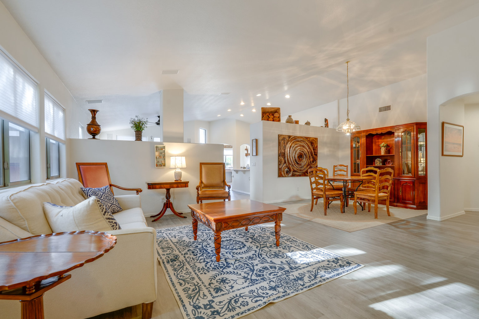 Mesa Vacation Rental