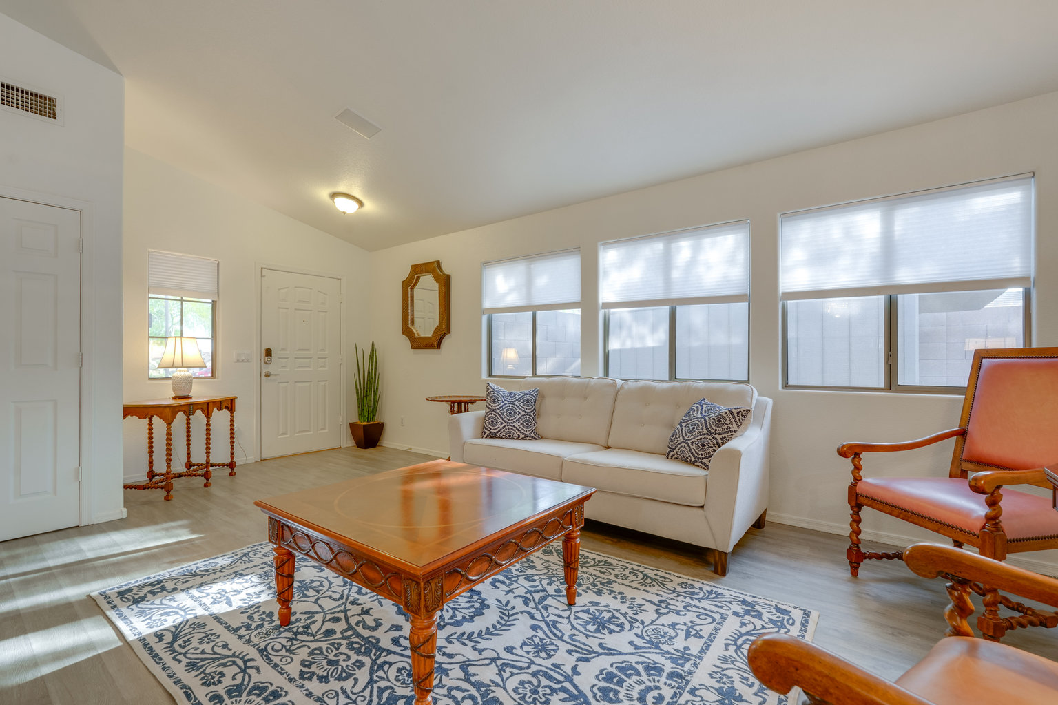 Mesa Vacation Rental