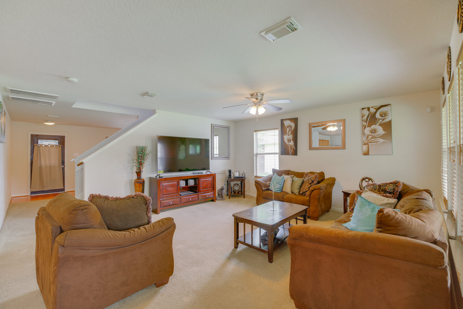 Baytown Vacation Rental