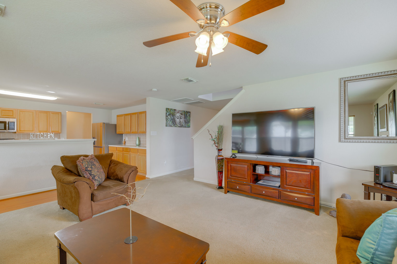 Baytown Vacation Rental