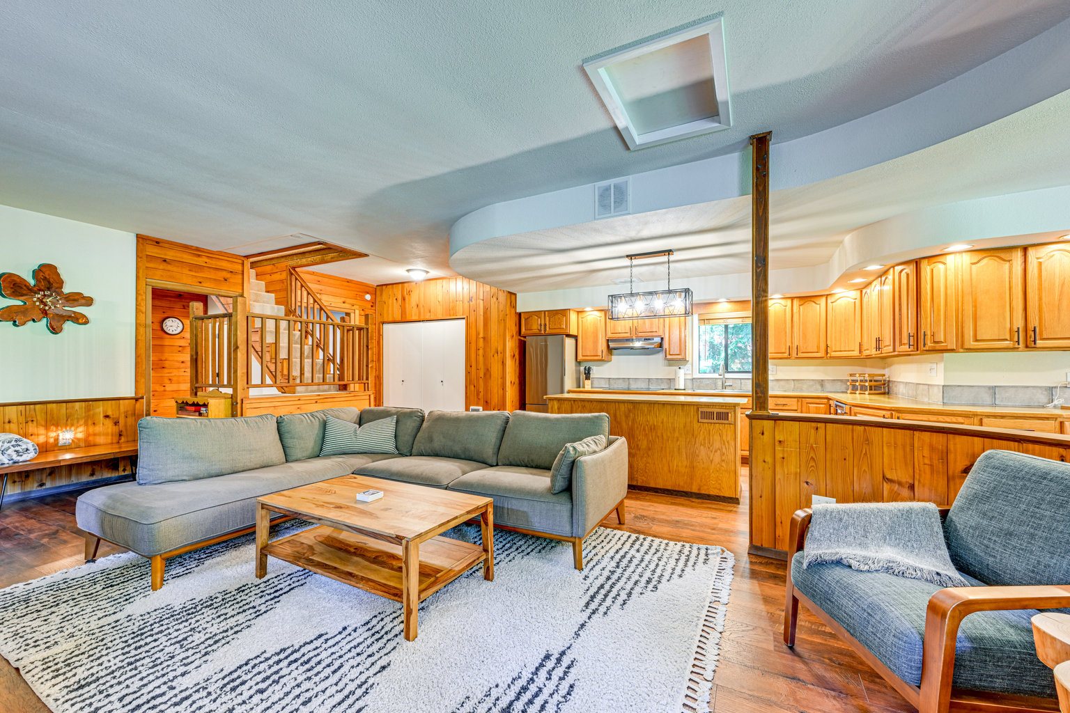 Ashford Vacation Rental