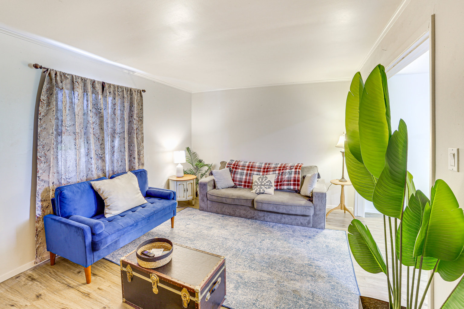 Holiday Island Vacation Rental
