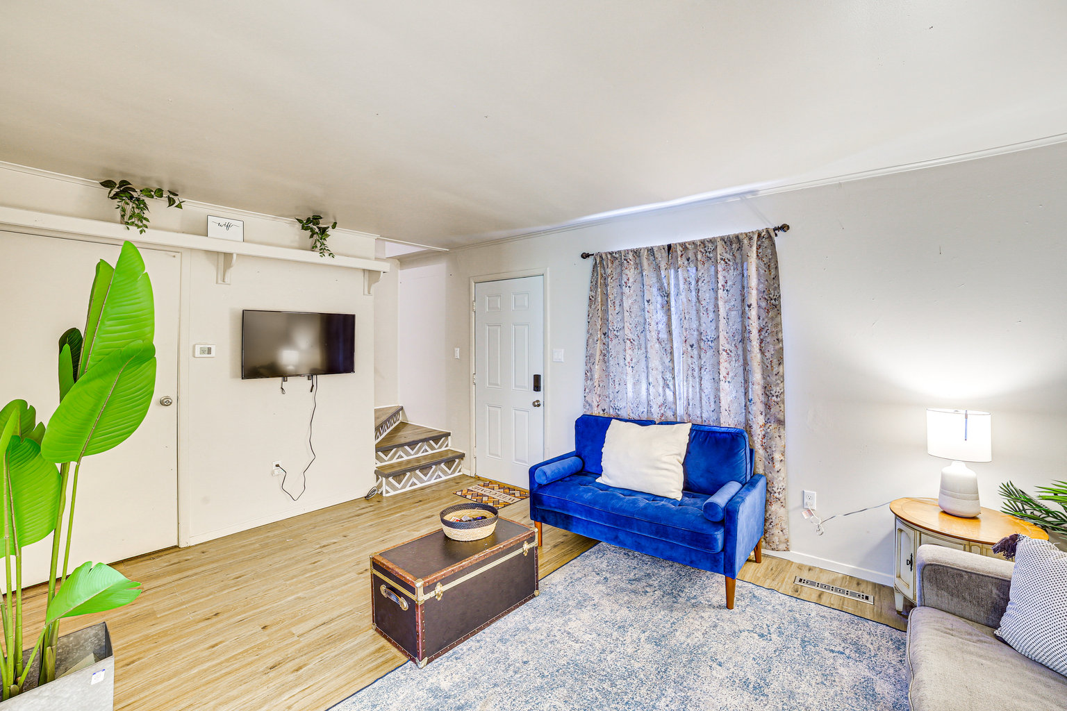 Holiday Island Vacation Rental