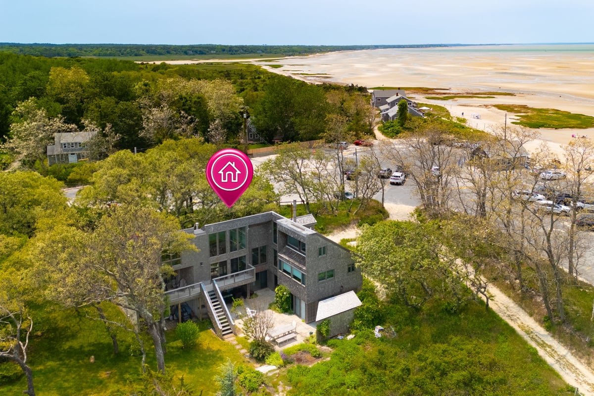 Orleans Vacation Rental