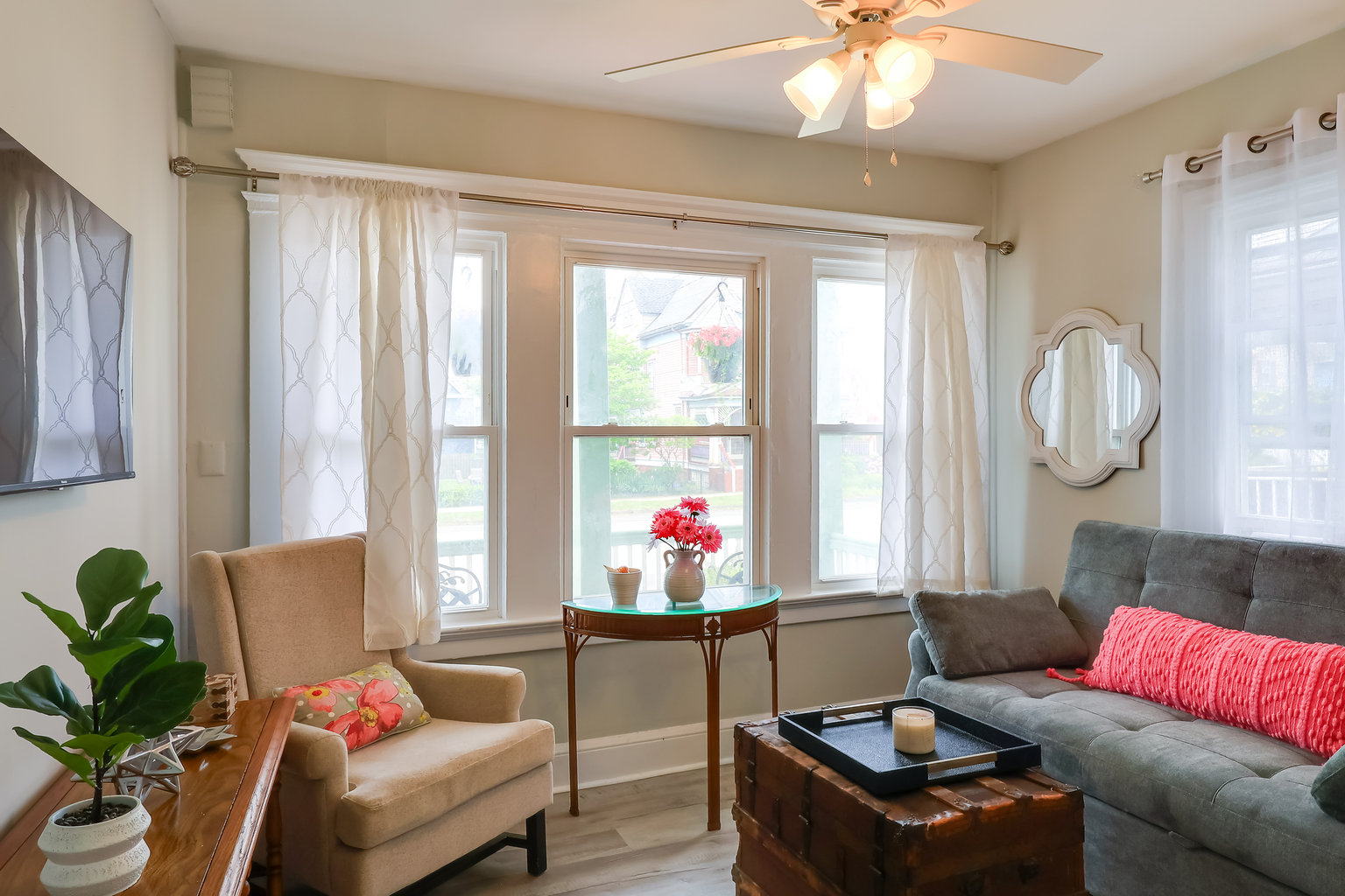 Neptune Township Vacation Rental