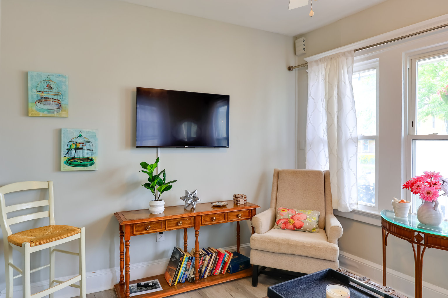 Neptune Township Vacation Rental