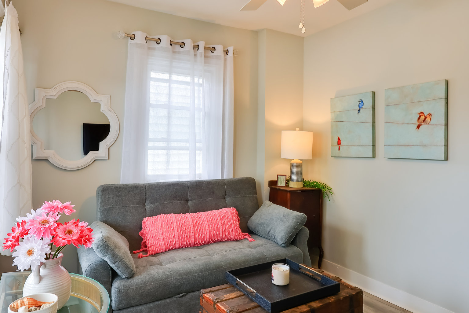 Neptune Township Vacation Rental