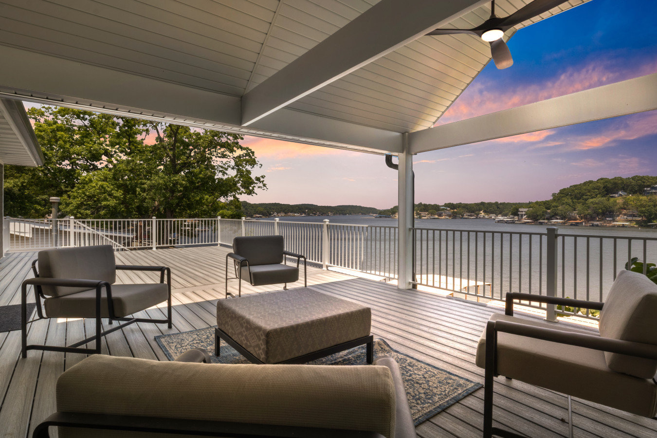 Rocky Mount Vacation Rental