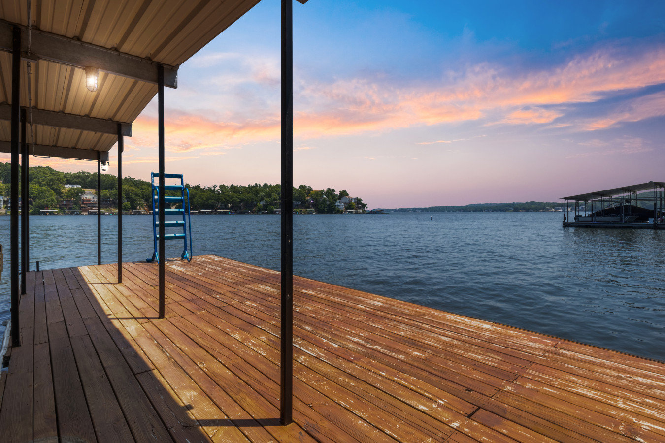 Rocky Mount Vacation Rental