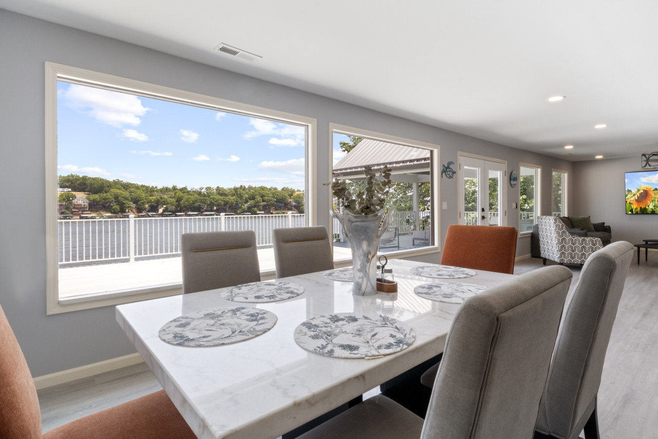 Rocky Mount Vacation Rental