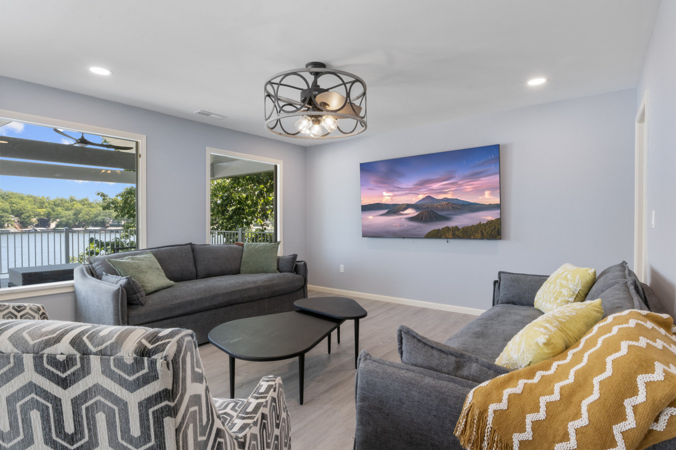 Rocky Mount Vacation Rental