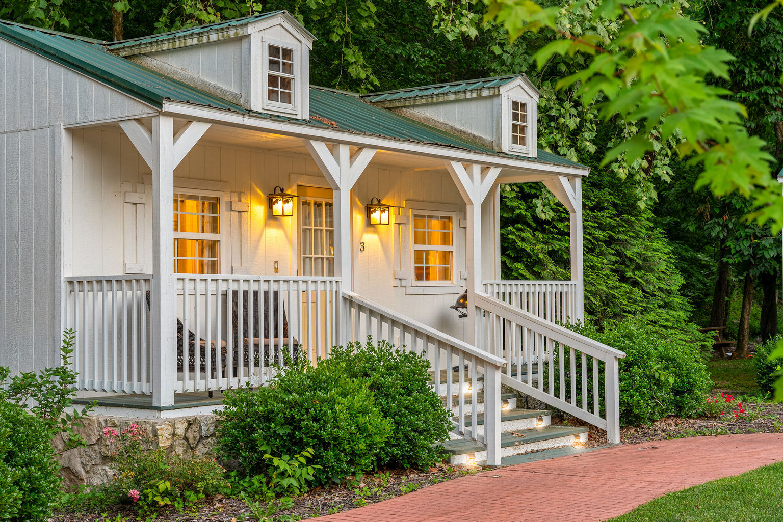 Blue Eye Vacation Rental