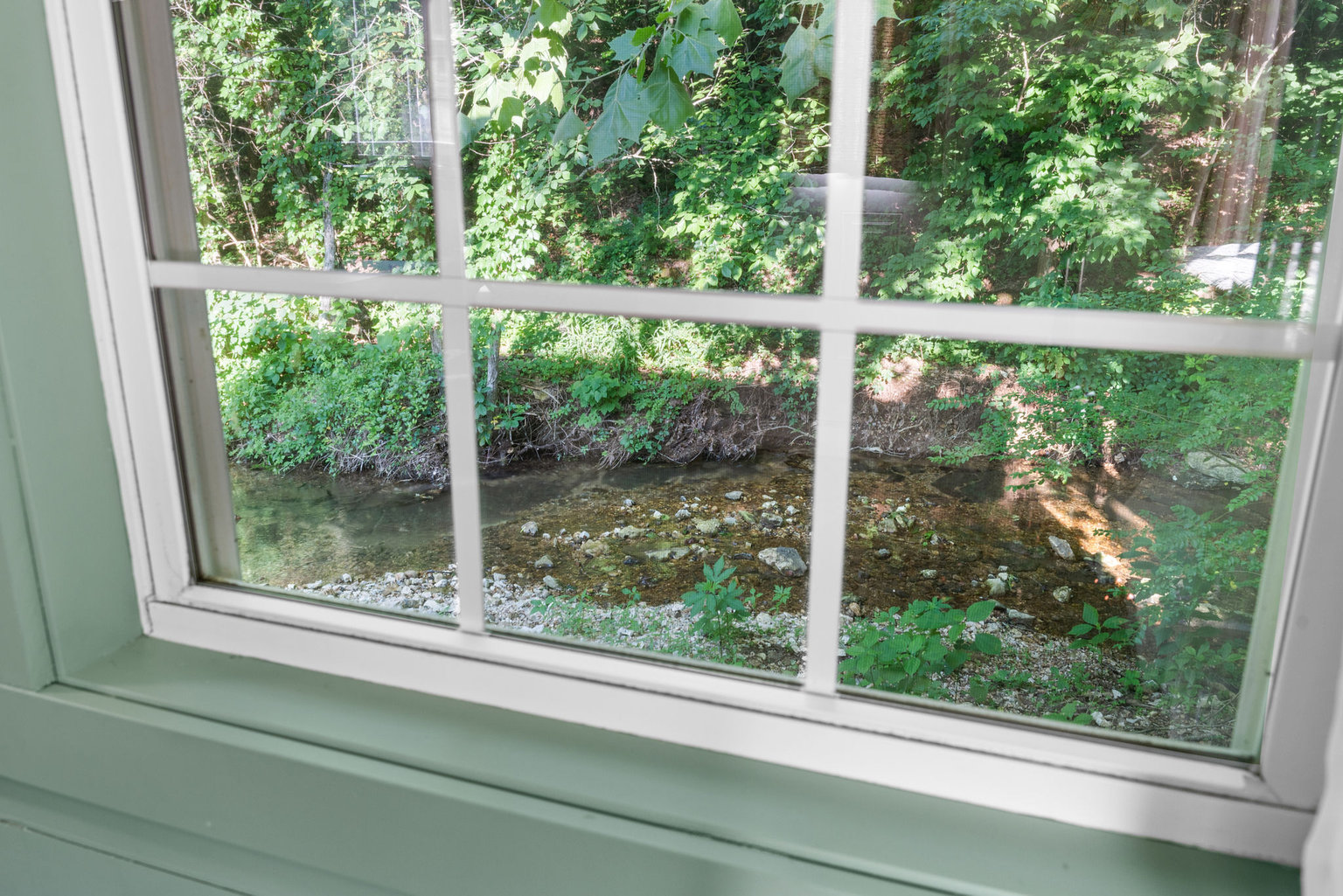 Blue Eye Vacation Rental