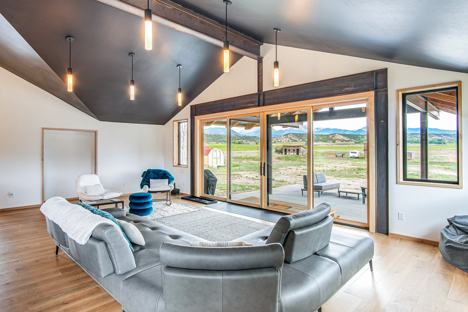 Salida Vacation Rental